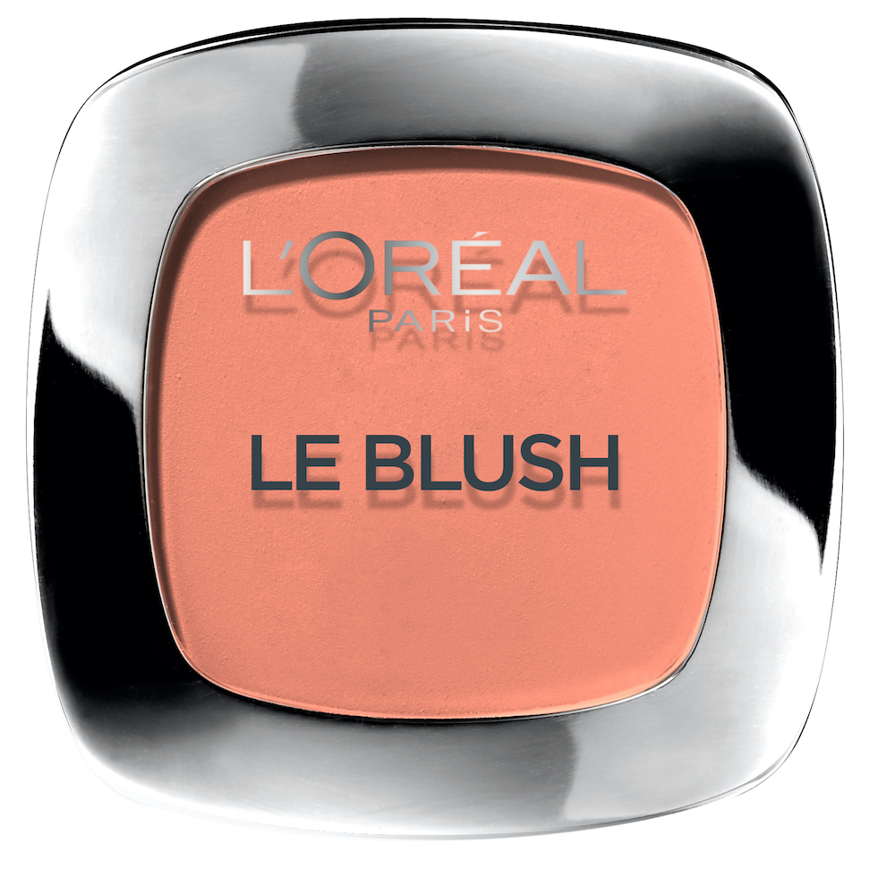 L'Oréal Paris Blush True Match 160 Peche