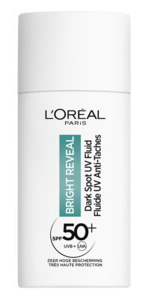 L'Oréal Paris Bright Reveal Daily UV Fluid SPF50