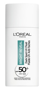 Image of L&apos;Oréal Paris Bright Reveal Daily UV Fluid SPF50 