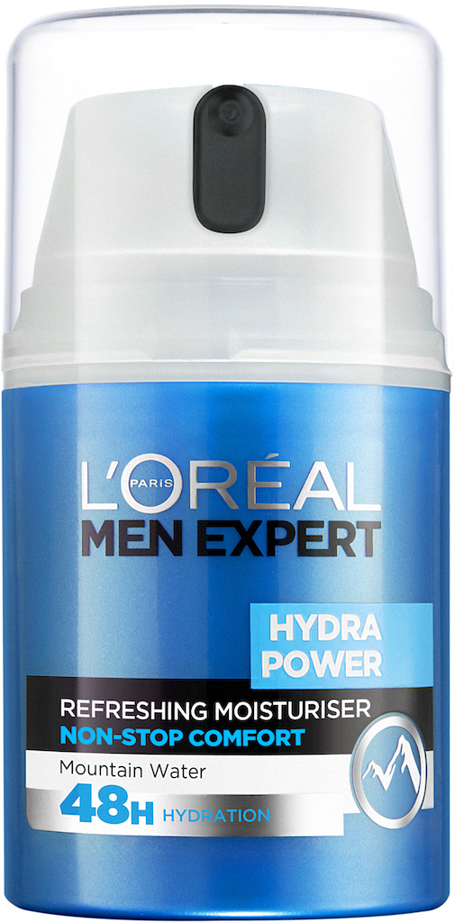 L&apos;Oréal Paris Men Expert Hydra Power Gel