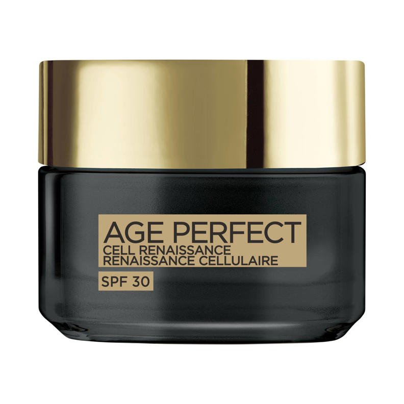 Image of L&apos;oréal Paris Age Perfect Cell Renaissance Dagcrème SPF30