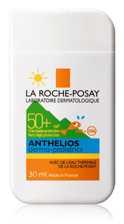 La Roche-Posay Anthelios Kind Pocketsize SPF50+