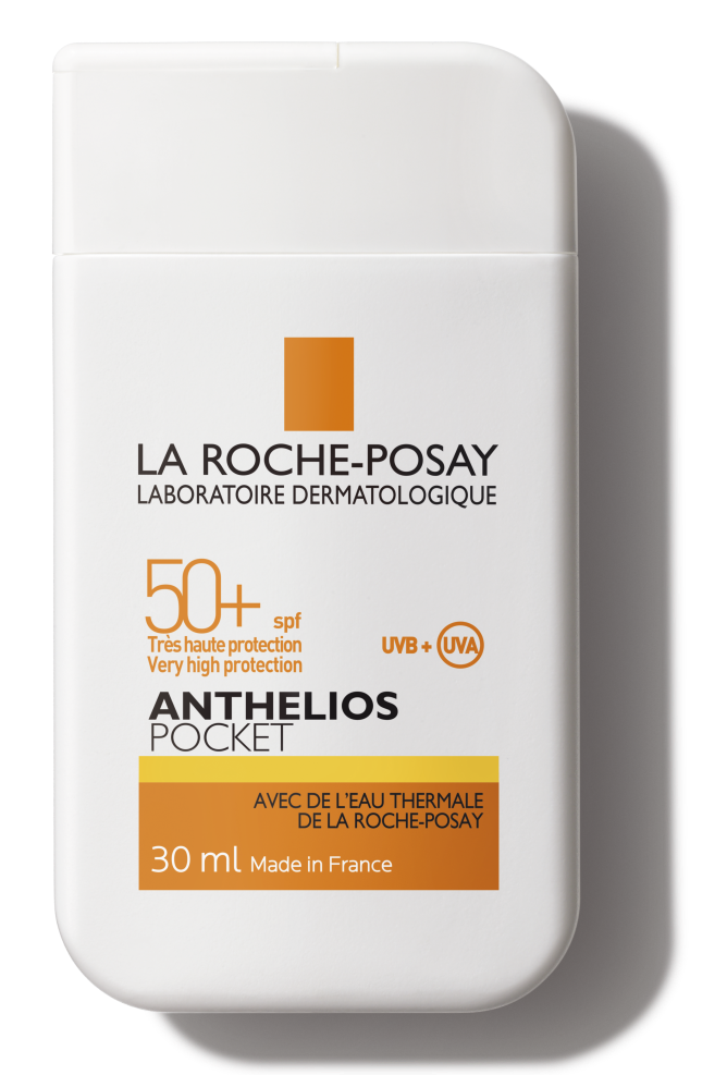 Image of La Roche-Posay Anthelios Melk Pocketsize SPF50+ 
