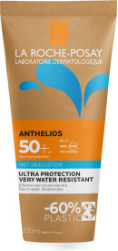 Image of La Roche-Posay Athelios Wet Skin Lotion SPF50+