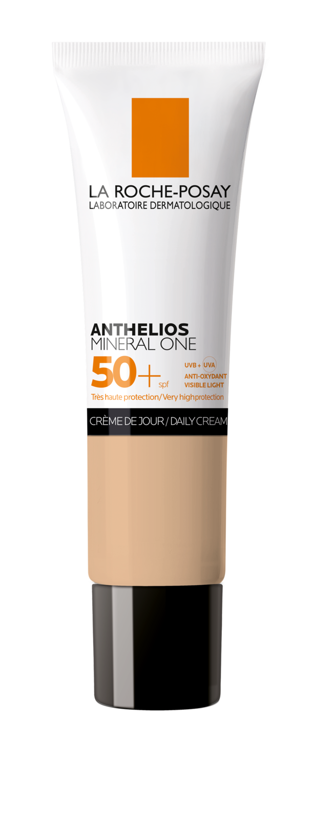 Image of La Roche-Posay Anthelios Mineral One SPF50 - Kleur 02 