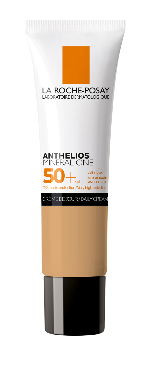 Image of La Roche-Posay Anthelios Mineral One SPF50 - Kleur 04 