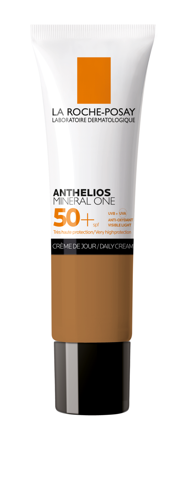 Image of La Roche-Posay Anthelios Mineral One SPF50 - Kleur 05 