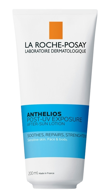 La Roche-Posay Anthelios After Sun Lotion Sensitive Skin