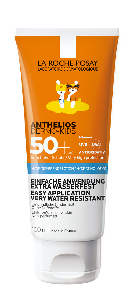 La Roche-Posay Anthelios Kind Melk SPF50+