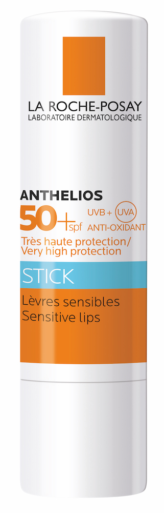 Image of La Roche-Posay Anthelios Lipstick SPF50+