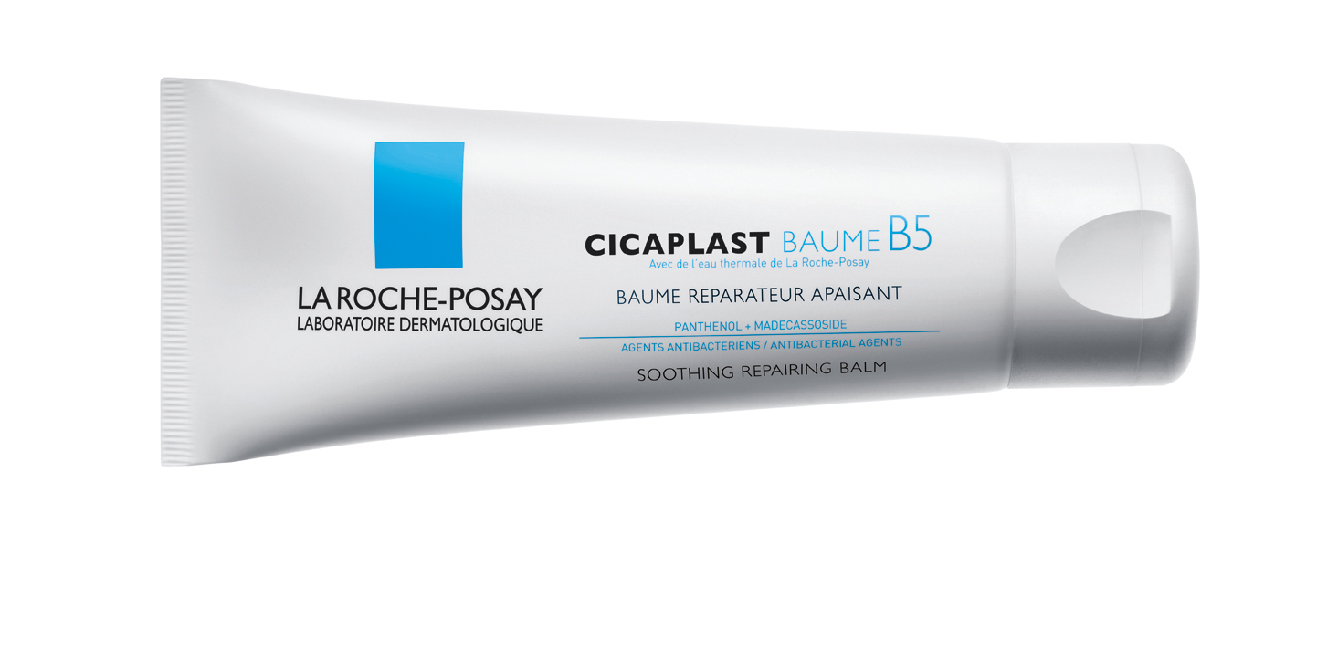 La Roche-Posay Cicaplast Balsem B5