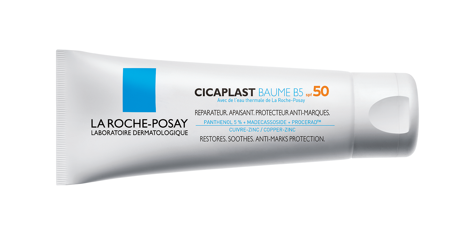 Image of La Roche-Posay Cicaplast Balsem B5 SPF50