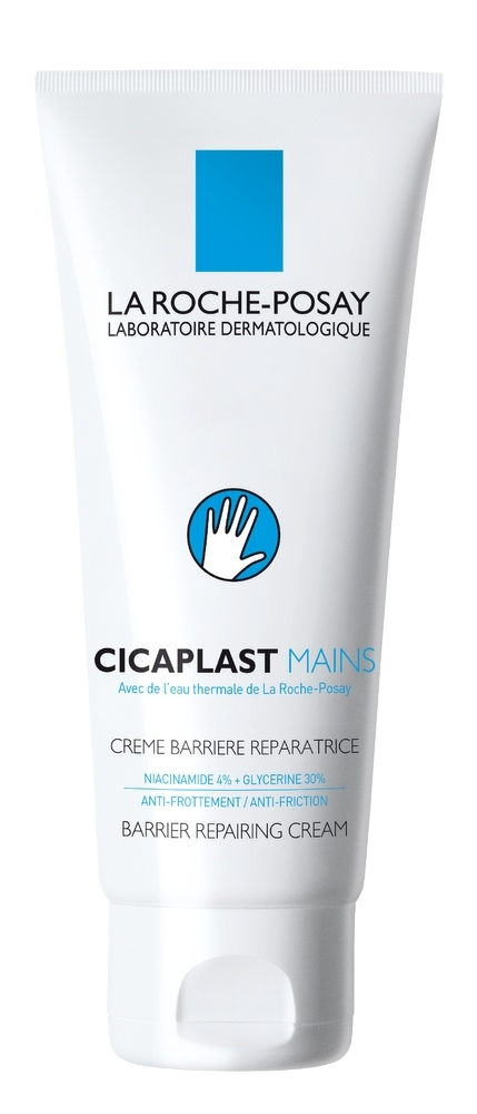 La Roche-Posay Cicaplast Barrier Repairing Cream afbeelding