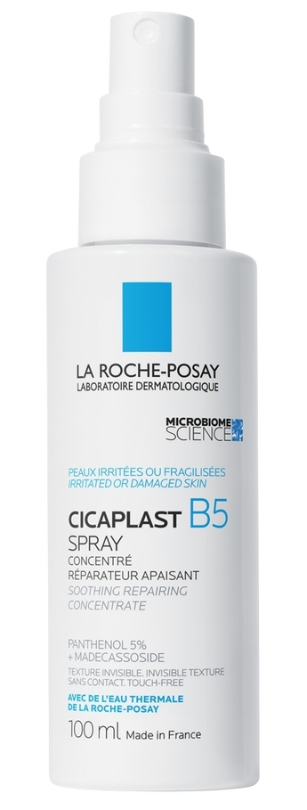 La Roche-Posay Cicaplast Spray B5 afbeelding