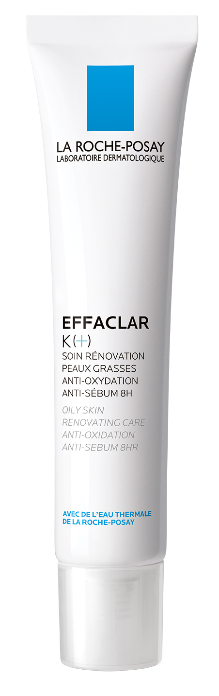 La Roche-Posay Effaclar K+ Dagcrème