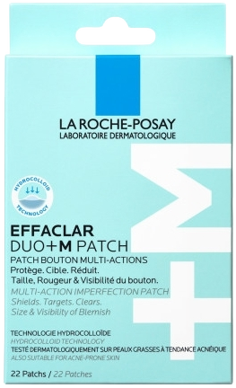 La Roche-Posay Effaclar Multi-Action Imperfection Patch afbeelding