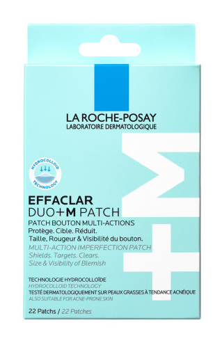 La Roche-Posay Effeclar Multi-Action Imperfection Patch afbeelding