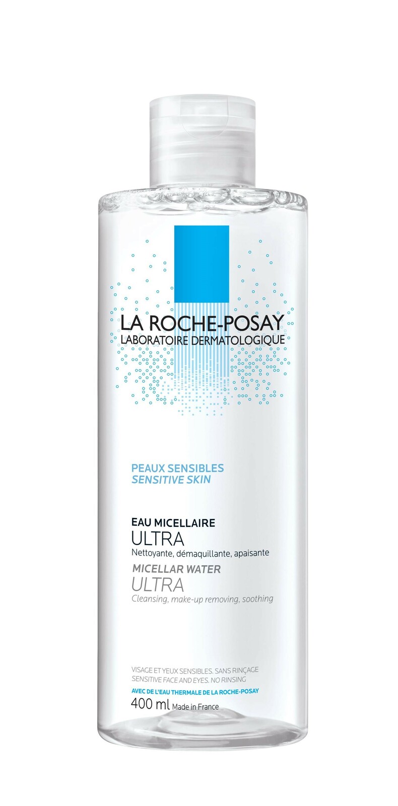 La Roche-Posay Fysiologische Micellair Water