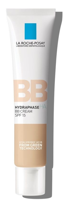 Image of La Roche-Posay Hydraphase BB Cream SPF15 - Deep