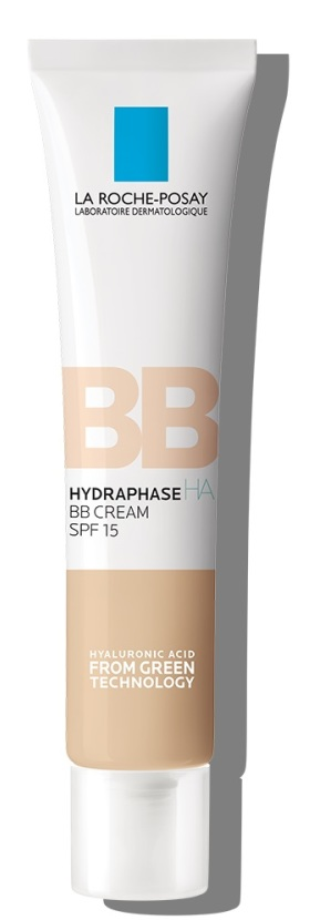 Image of La Roche-Posay Hydraphase BB Cream SPF15 - Deep 