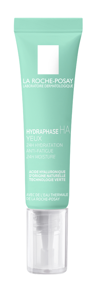La Roche-Posay Hydraphase HA Eyes 24H Moisture afbeelding