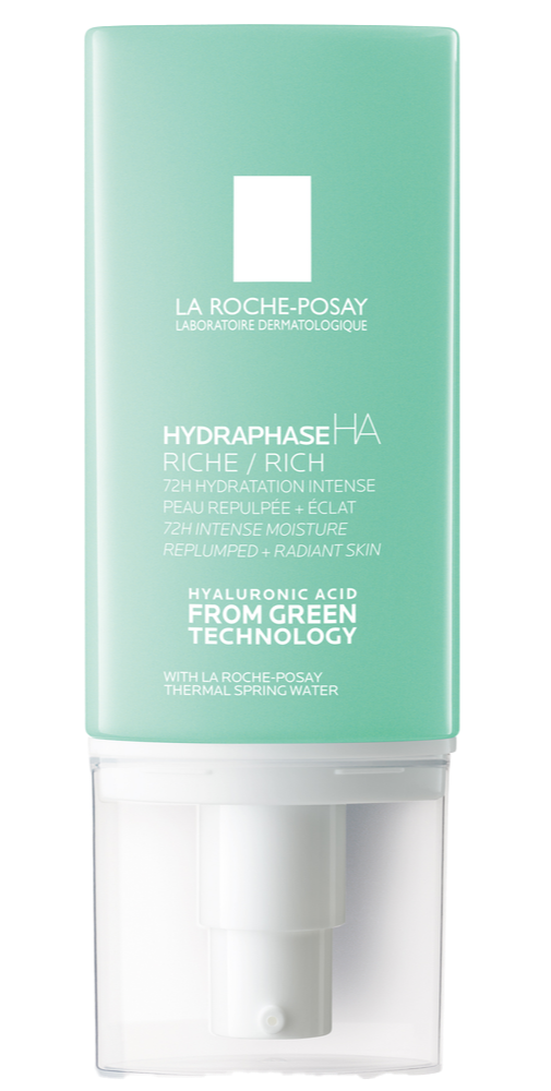 La Roche-Posay Hydraphase HA Rich 72H Intense Moisture afbeelding