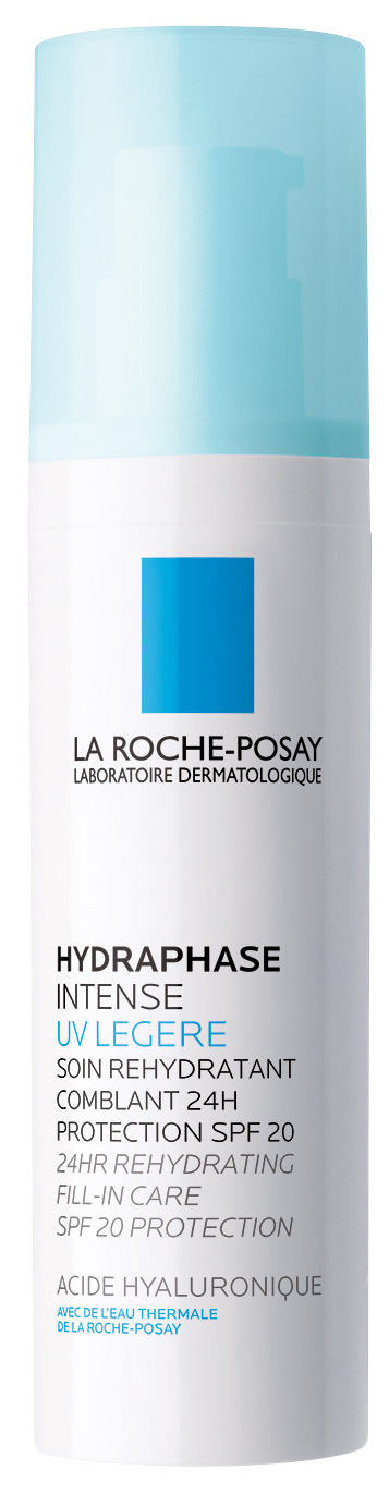 Image of La Roche-Posay Hydraphase UV SPF20 Intense Licht Dagcrème 