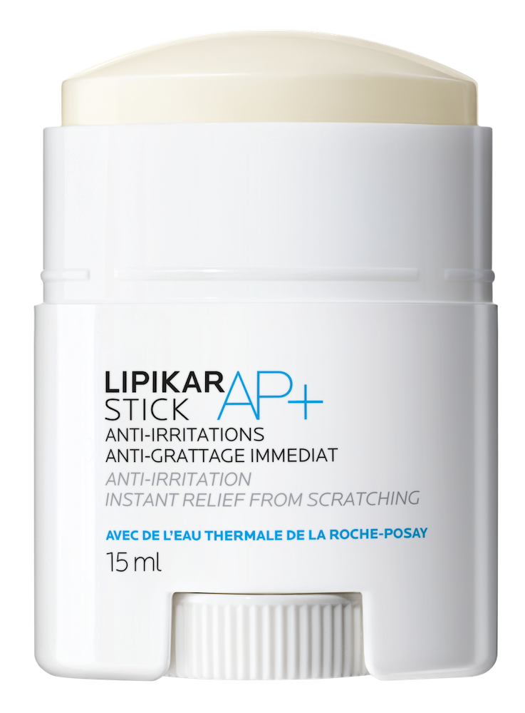La Roche-Posay Lipikar Anti-Jeuk Stick AP+