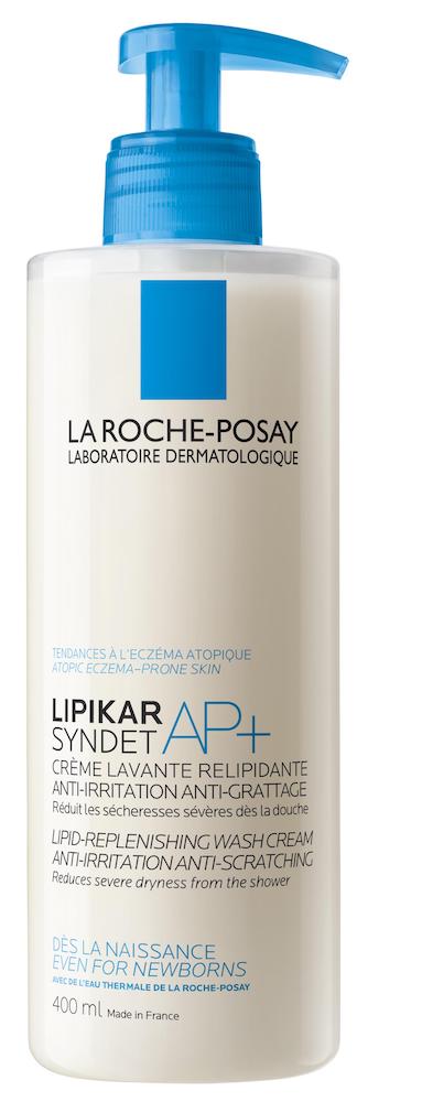 La Roche-Posay Lipikar Syndet AP+ Lichaamsreiniging