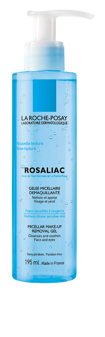 La Roche-Posay Rosaliac Micellaire Reinigingsgel