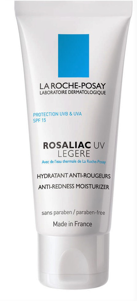 Image of La Roche-Posay Rosaliac UV SPF15 Licht 