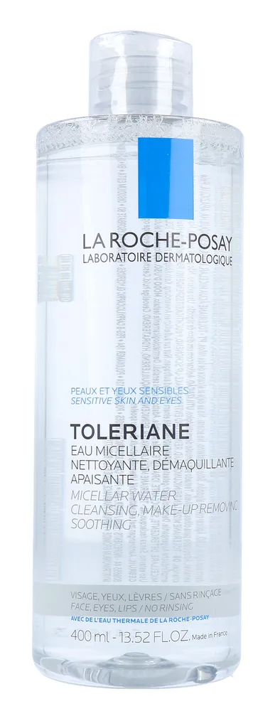 La Roche-Posay Toleriane Miscellar Water Sensitive Skin