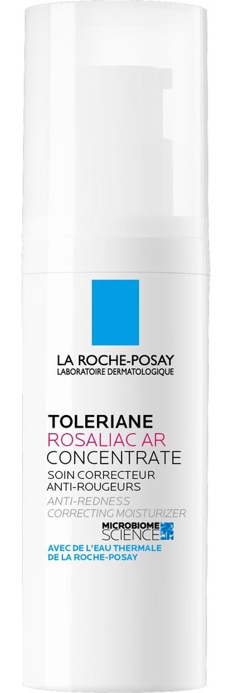 La Roche-Posay Toleriane Rosaliac AR Concentrate