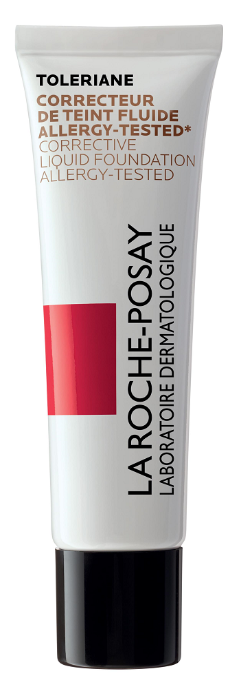 La Roche-Posay Toleriane foundation, kleur 15