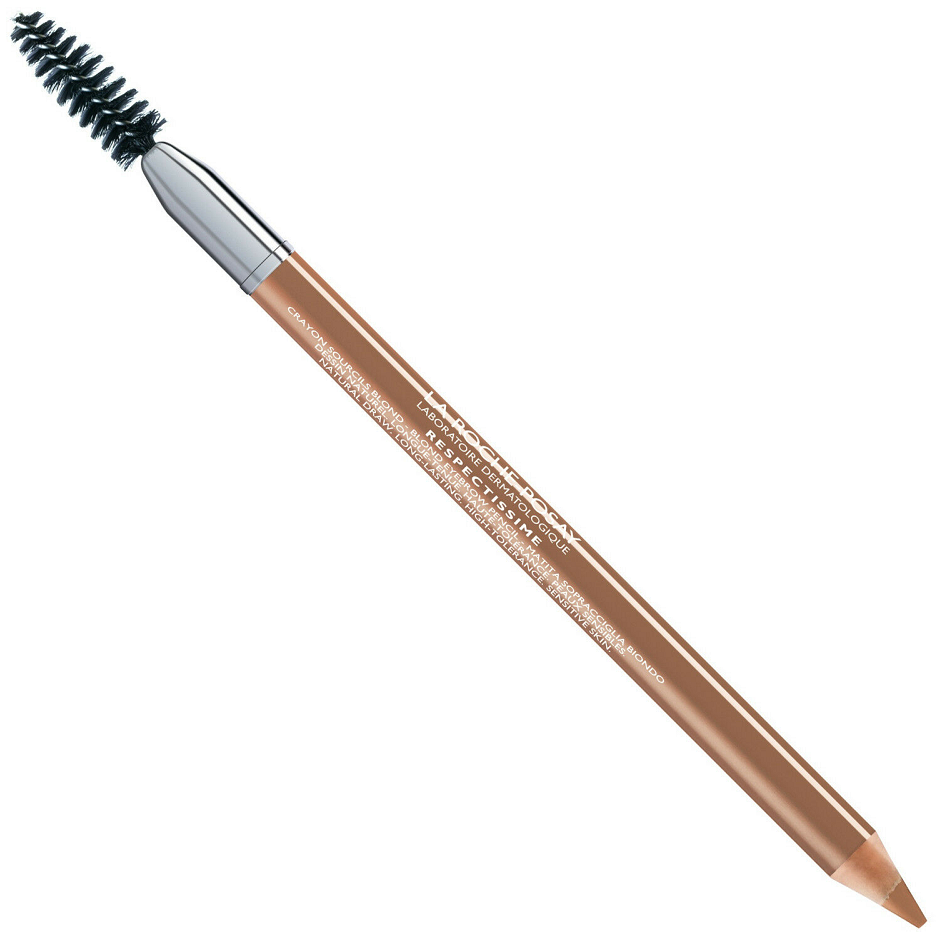 La Roche-Posay Toleriane Wenkbrauwpotlood Blond