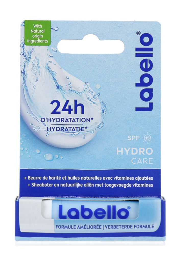 Image of Labello Hydro Care Lippenbalsem