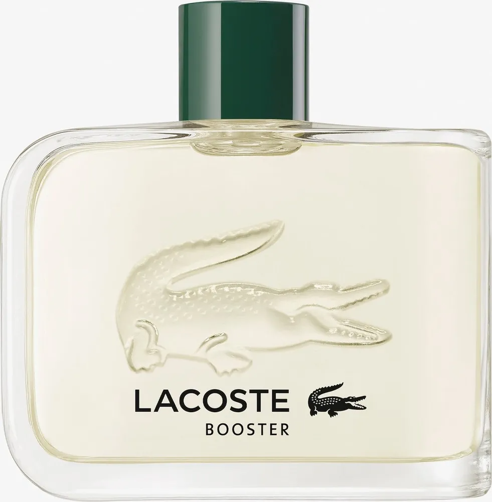 Lacoste Booster Eau de Toilette afbeelding