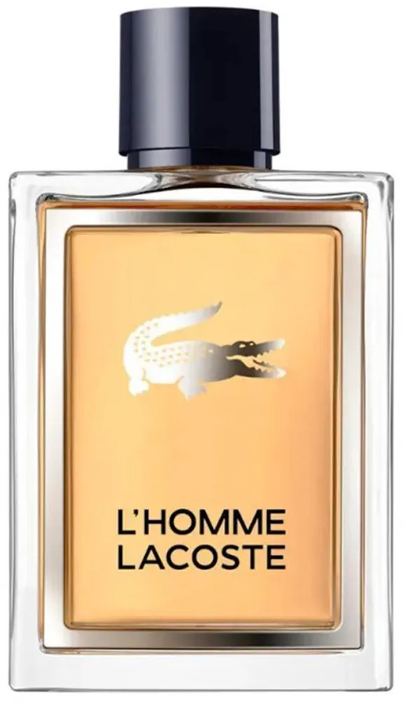 Lacoste L&apos;Homme Eau de Toilette afbeelding