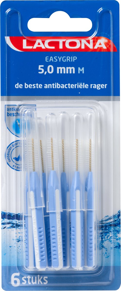Lactona Easygrip M 5mm afbeelding