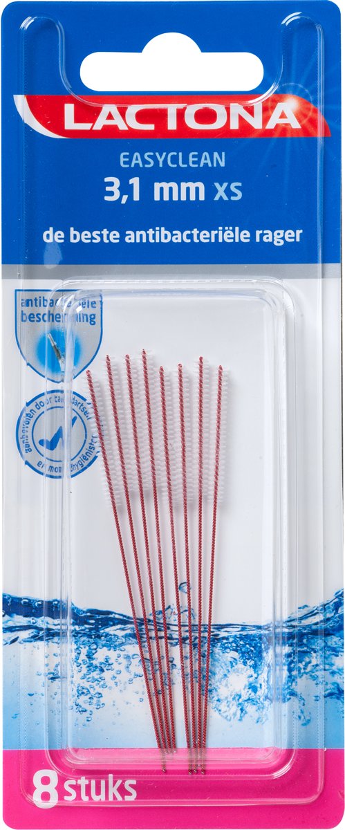 Lactona Easyclean Rager XS 3,1mm afbeelding
