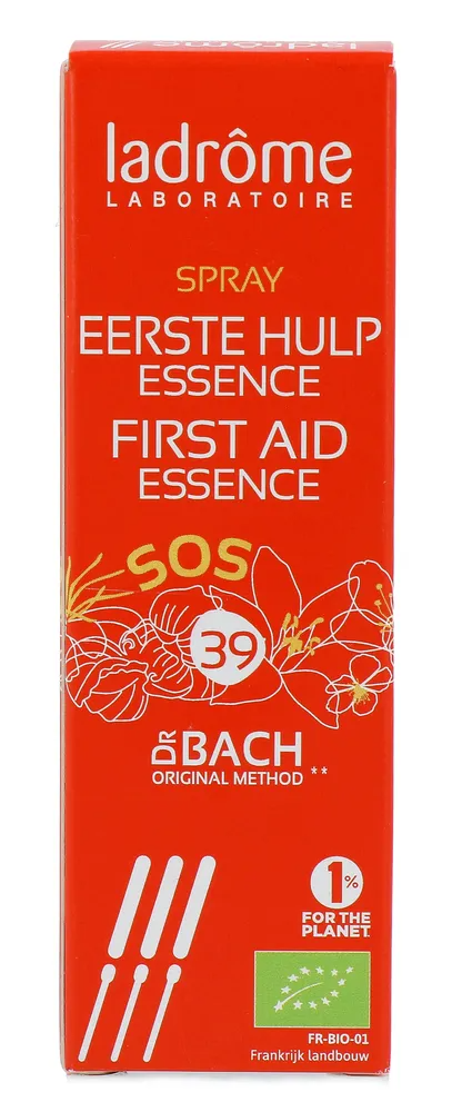 Ladrôme Eerste Hulp Essence Spray afbeelding