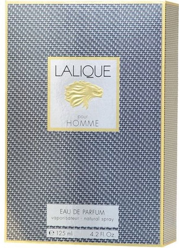 Lalique Pour Homme Eau de Parfum afbeelding