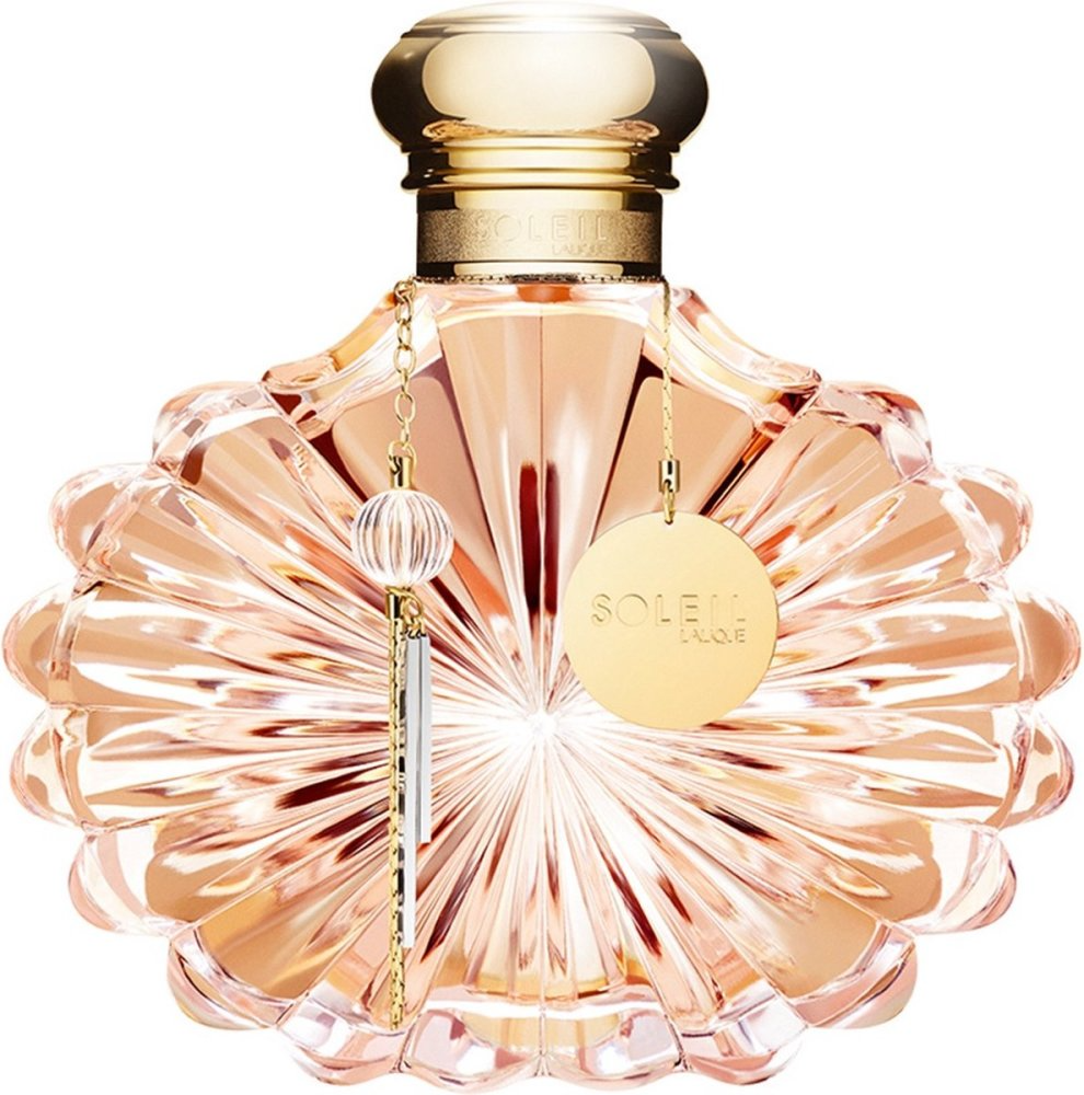 Lalique Soleil Dames Eau De Parfum