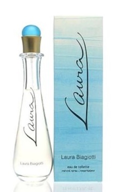 Laura Biagiotti Laura Eau De Toilette 50ml