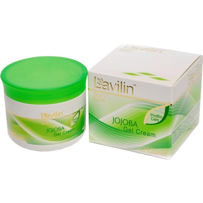 Lavilin Jojoba Gel Cream afbeelding