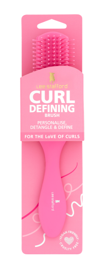 Lee Stafford Curl Defining Brush