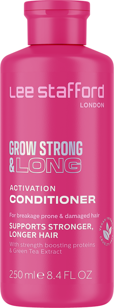 Lee Stafford Grow Long Strong Activation Conditioner