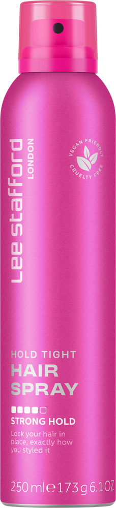 Lee Stafford Hold Tight Hair Spray