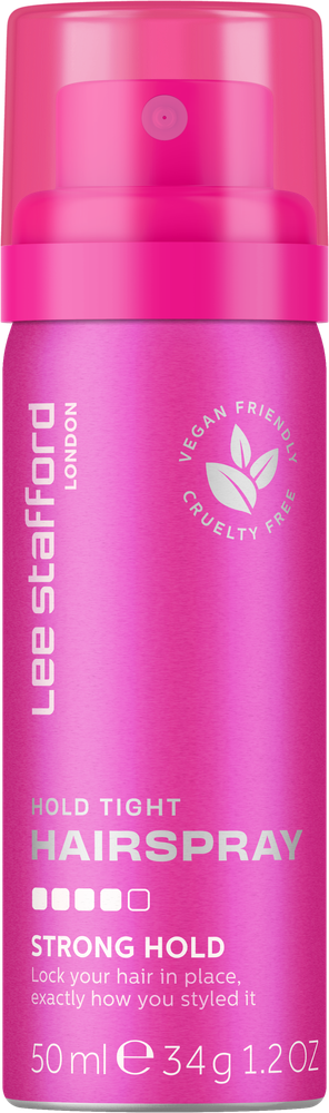 Lee Stafford Mini Hold Tight Hair Spray