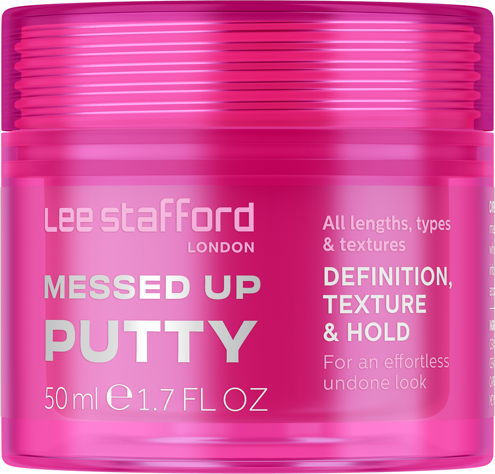 Lee Stafford Messed Up Putty afbeelding
